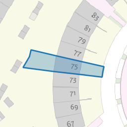 Perceel ZLE00-P-2116