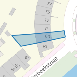 Perceel ZLE00-P-2119