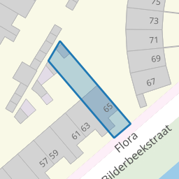 Perceel ZLE00-P-2121