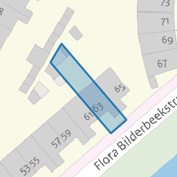 Perceel ZLE00-P-2122