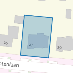 Perceel ZLE00-P-2150