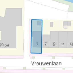 Perceel ZLE00-P-2199