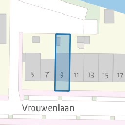 Perceel ZLE00-P-2201