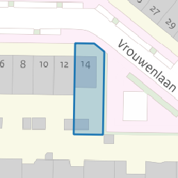 Perceel ZLE00-P-2244