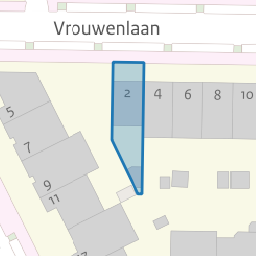 Perceel ZLE00-P-2250