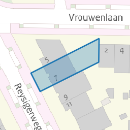 Perceel ZLE00-P-2255