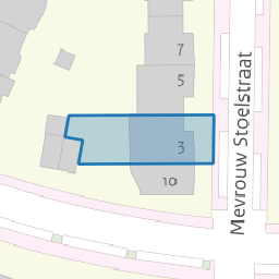 Perceel ZLE00-P-2271