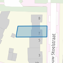 Perceel ZLE00-P-2273