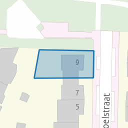 Perceel ZLE00-P-2274