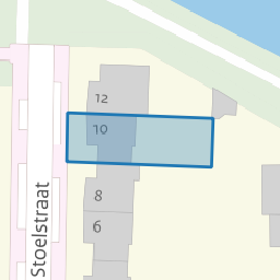 Perceel ZLE00-P-2276