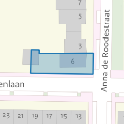 Perceel ZLE00-P-2281