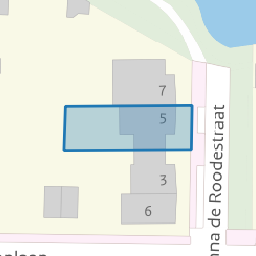 Perceel ZLE00-P-2283