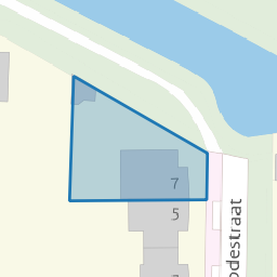 Perceel ZLE00-P-2284