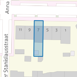 Perceel ZLE00-P-2300