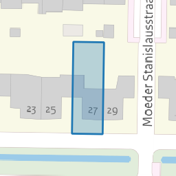 Perceel ZLE00-P-2308