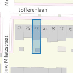 Perceel ZLE00-P-2315