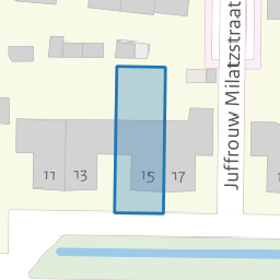 Perceel ZLE00-P-2319