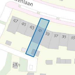 Perceel ZLE00-P-2327