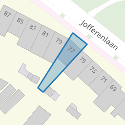 Perceel ZLE00-P-2345