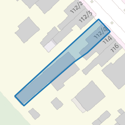 Perceel ZLE00-P-2418