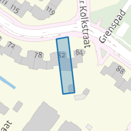 Perceel ZLE00-P-2439