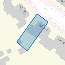 Perceel ZLE00-P-2461