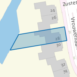 Perceel ZLE00-P-2467