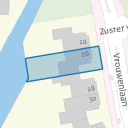 Perceel ZLE00-P-2468