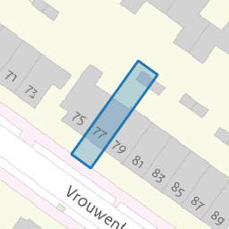 Perceel ZLE00-P-2477