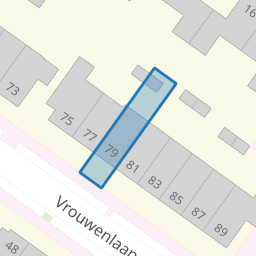 Perceel ZLE00-P-2478