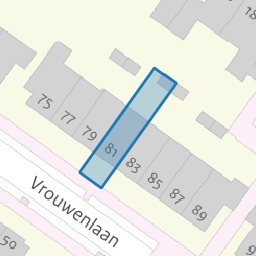 Perceel ZLE00-P-2479