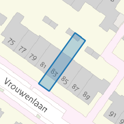 Perceel ZLE00-P-2480