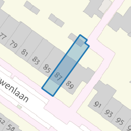 Perceel ZLE00-P-2482