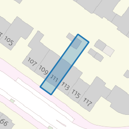 Perceel ZLE00-P-2494