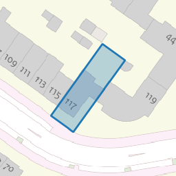 Perceel ZLE00-P-2497