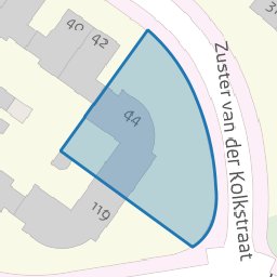 Perceel ZLE00-P-2499