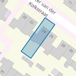 Perceel ZLE00-P-2509