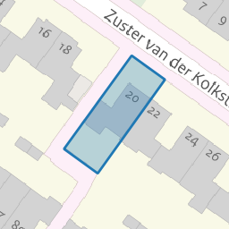 Perceel ZLE00-P-2511