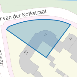 Perceel ZLE00-P-2520