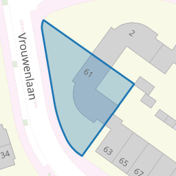 Perceel ZLE00-P-2521