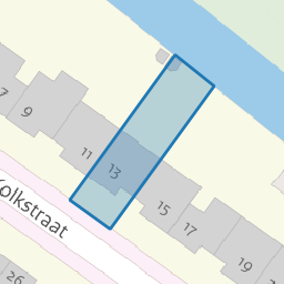 Perceel ZLE00-P-2525