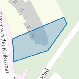 Perceel ZLE00-P-2537