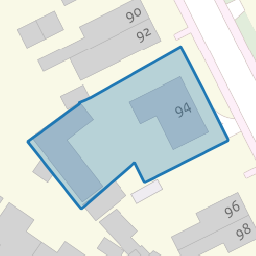 Perceel ZLE00-P-2541