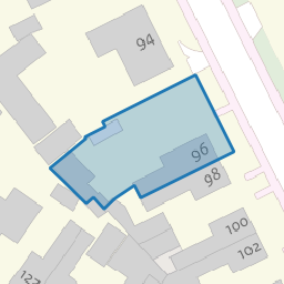 Perceel ZLE00-P-2543