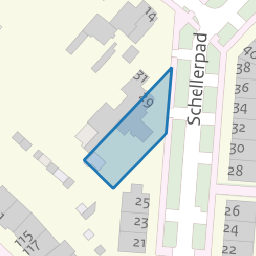 Perceel ZLE00-P-2548