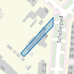 Perceel ZLE00-P-2550