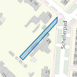 Perceel ZLE00-P-2551