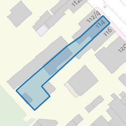 Perceel ZLE00-P-2553