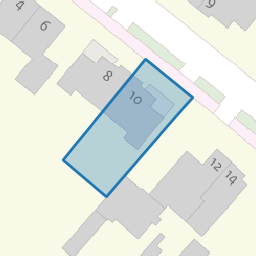 Perceel ZLE00-P-2560