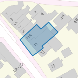 Perceel ZLE00-P-2597